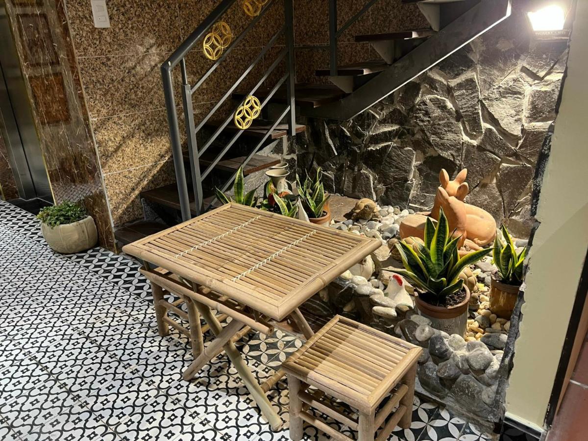 Anam Homestay Ho Şi Min Dış mekan fotoğraf
