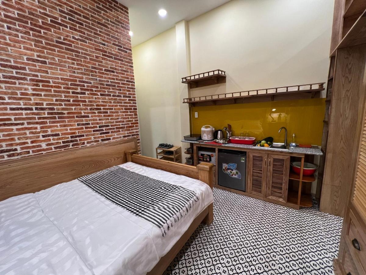 Anam Homestay Ho Şi Min Dış mekan fotoğraf