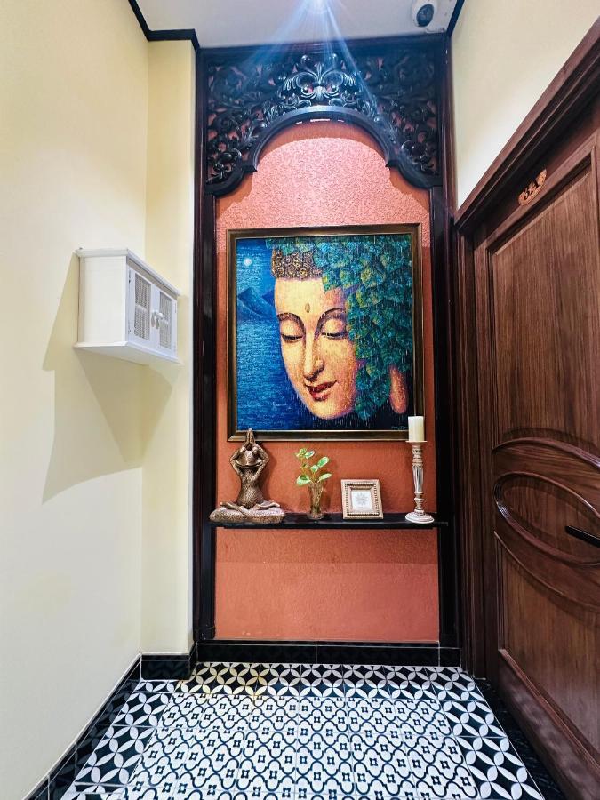 Anam Homestay Ho Şi Min Dış mekan fotoğraf